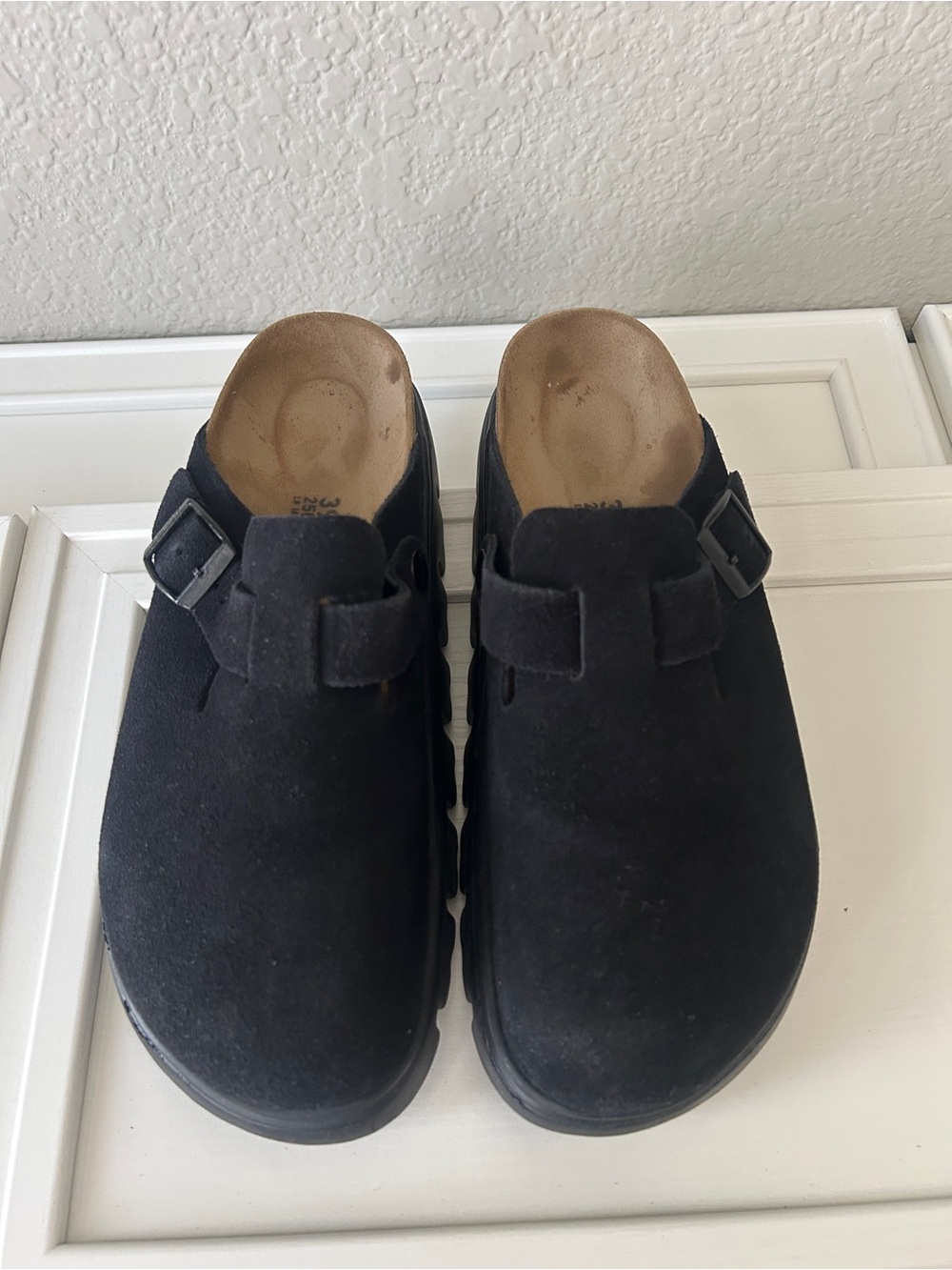 Birkenstock papillio Boston